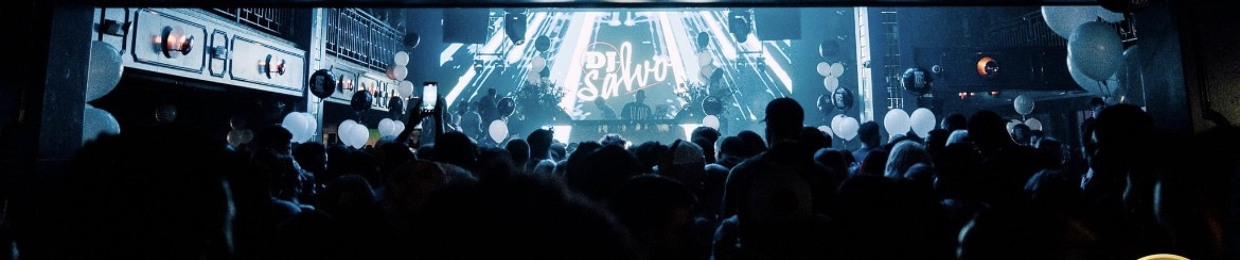 DJ Salvo!