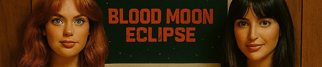 Blood Moon Eclipse