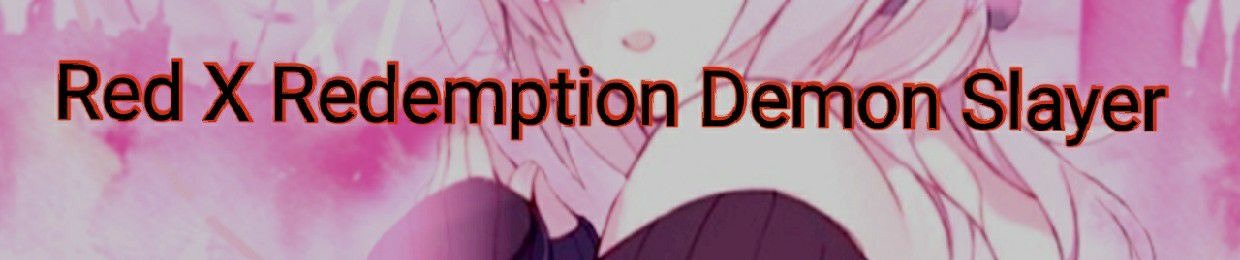 Red X Redemptionπ€π€π€π€πππ§π§π§