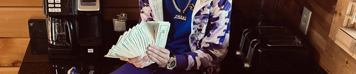 KJAY DINERO