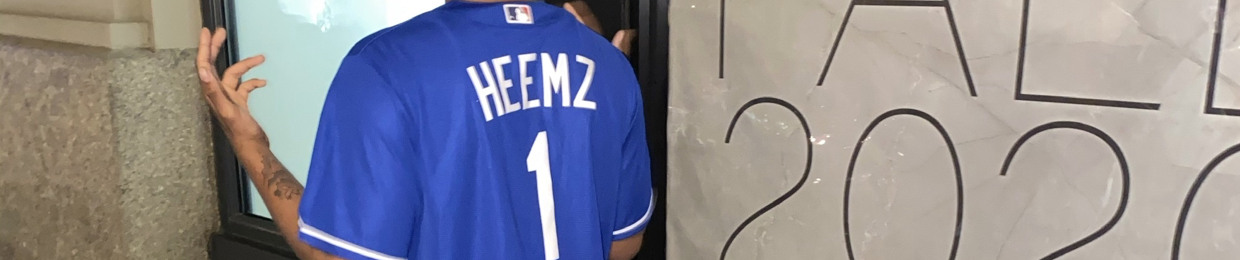 Rich Heemz