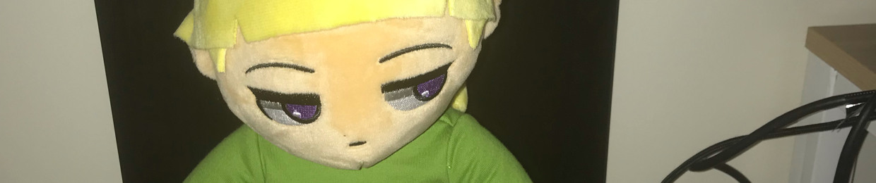 steven lord of plush