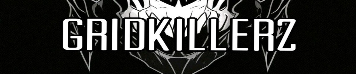 🔥GRIDKILLERZ_HARDCORE🔥 ALBUM MEN WITH REALZ🔥