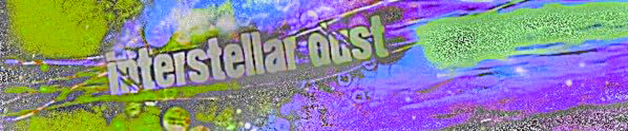 DJ INT3RSTƐLLΛR DUST🛸💫