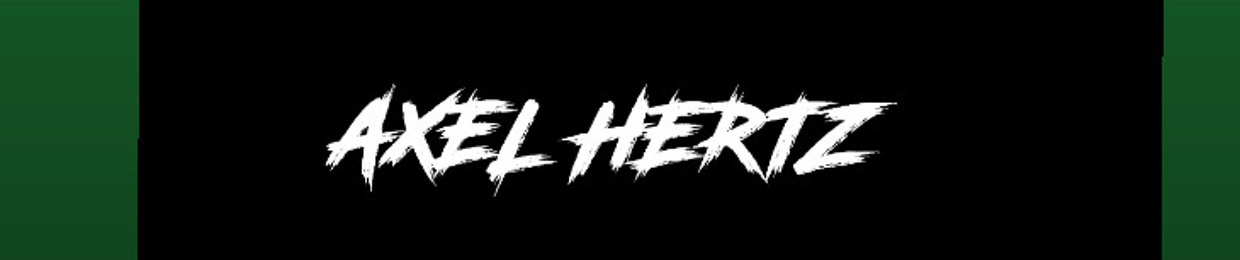 Axel Hertz
