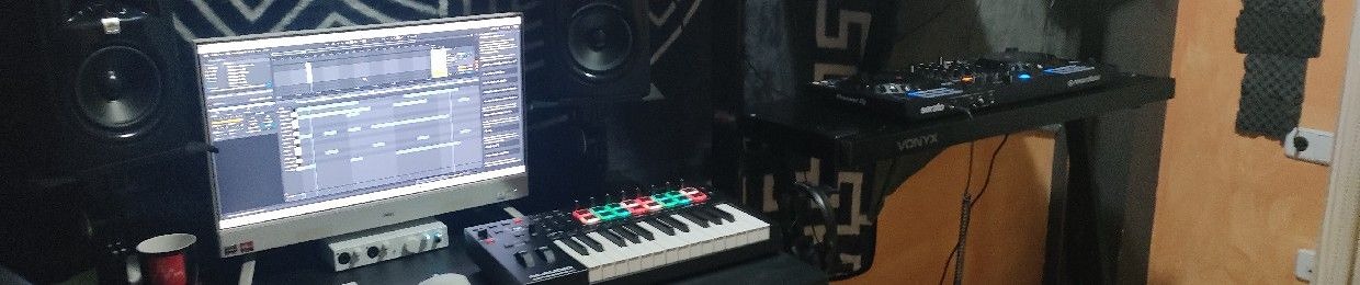 DJ Xavi Chicle Music ✅