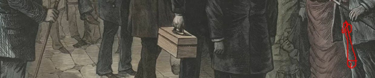 nollman (ät bajs)