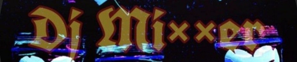 Dj MiXXer