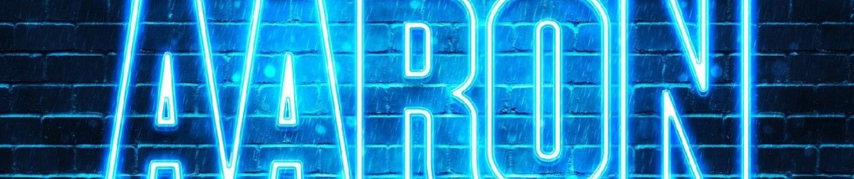 Aaron Efird-Fitzhugh