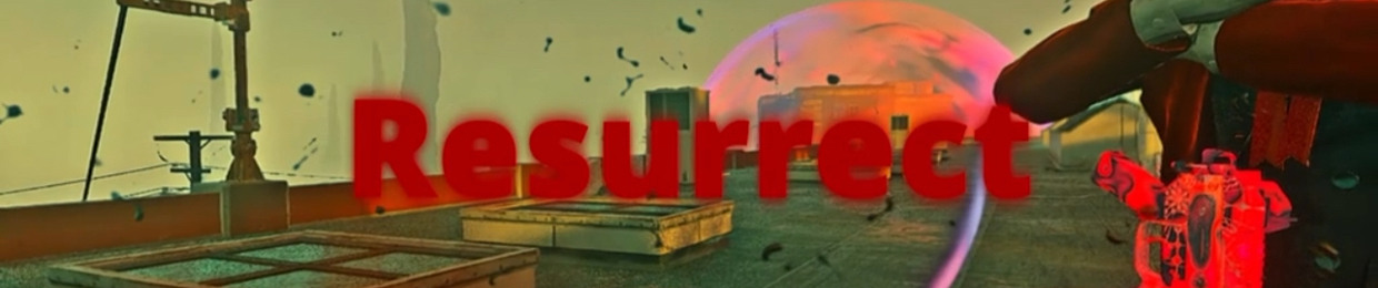 Résurrećt
