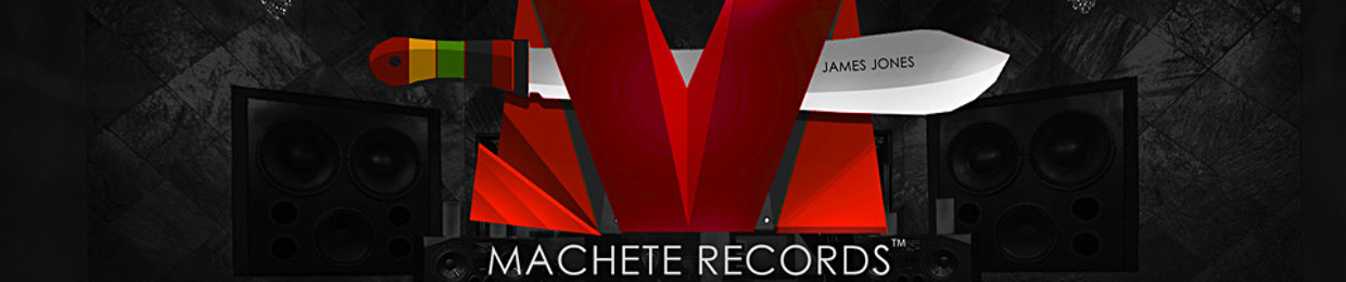 Machete Records