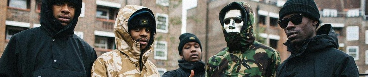 UK Drill God