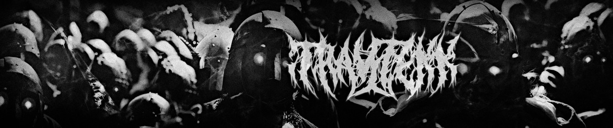 UNTRAYED [TRayTeKK]