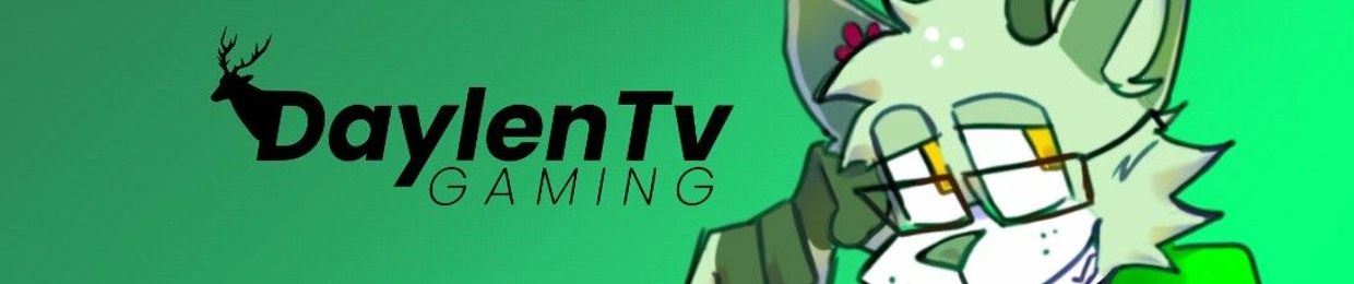 DaylenTv Gaming