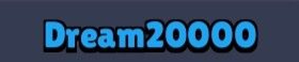 Dream20000