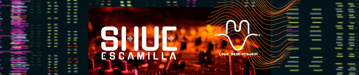Shue Escamilla DJ/Productor
