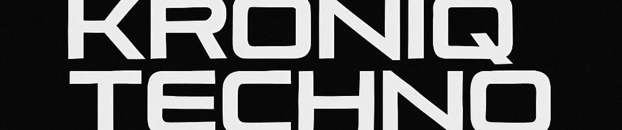 KRONIQ.TECHNO GERMANY