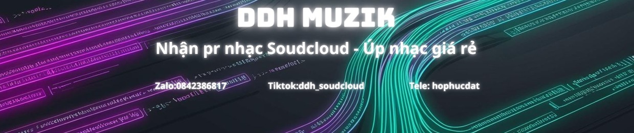 DDH MUZIK