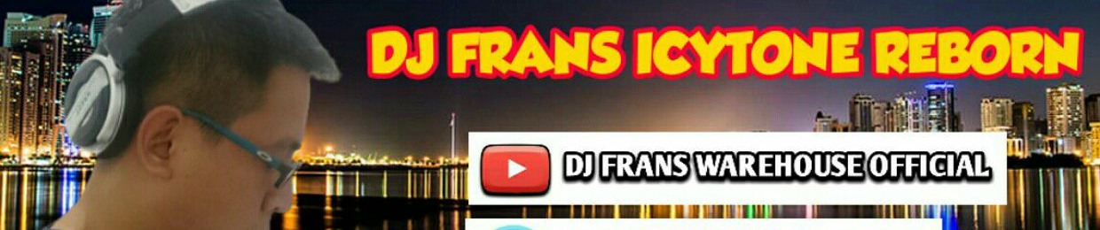 DJ Frans Warehouse (IcytoneMix/Icytone Reborn)