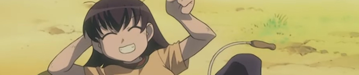 Resident Dreamer (Tomo and Yuuri Lover)
