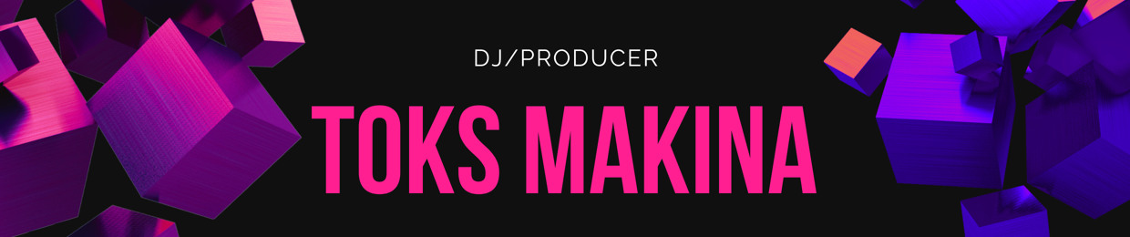 DJ Toks Makina OFFICIAL