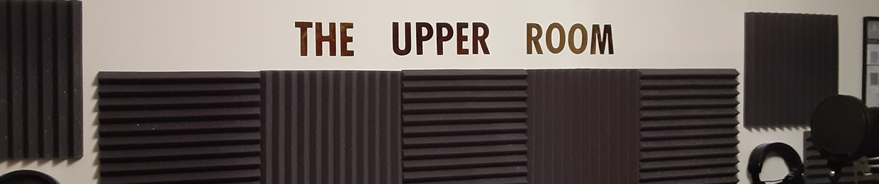 The upper Room podcast