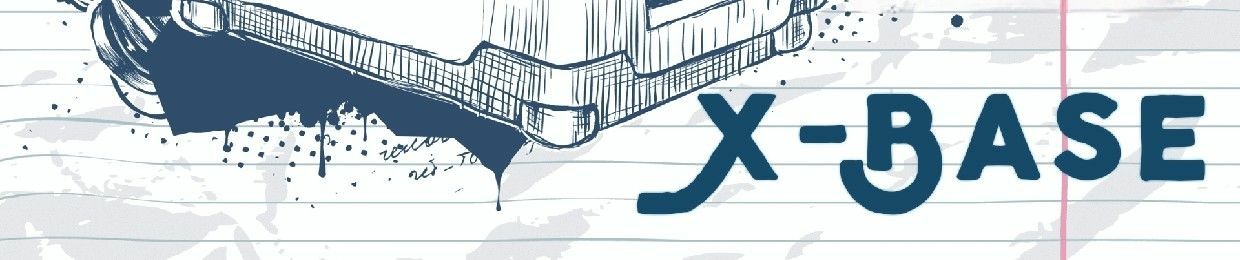 DJ X-Base