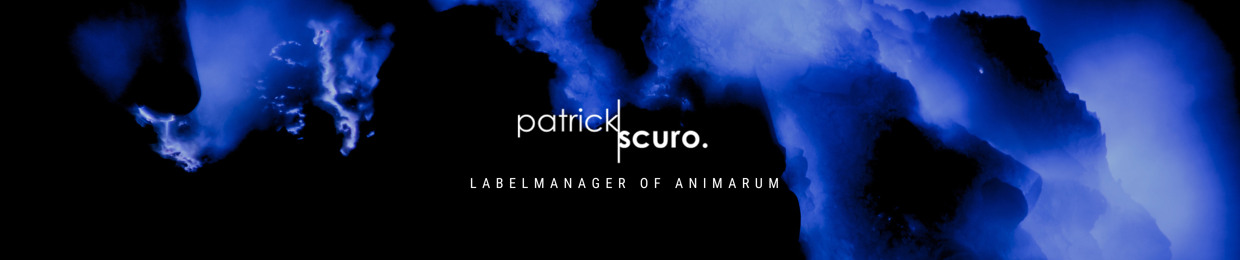 Patrick Scuro