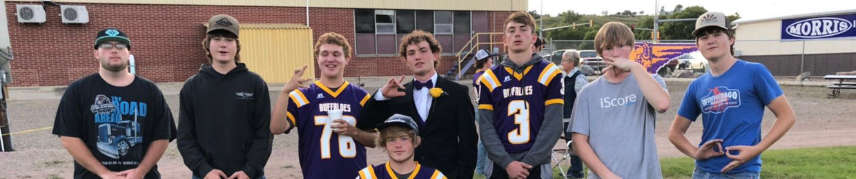 THAD BURGERS