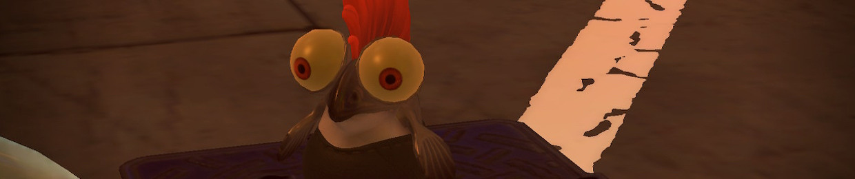 Kirpy Derpy