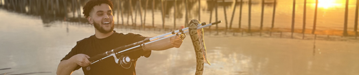 The Snakeman