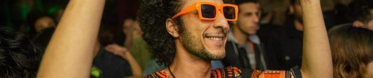 Shady Ahmed