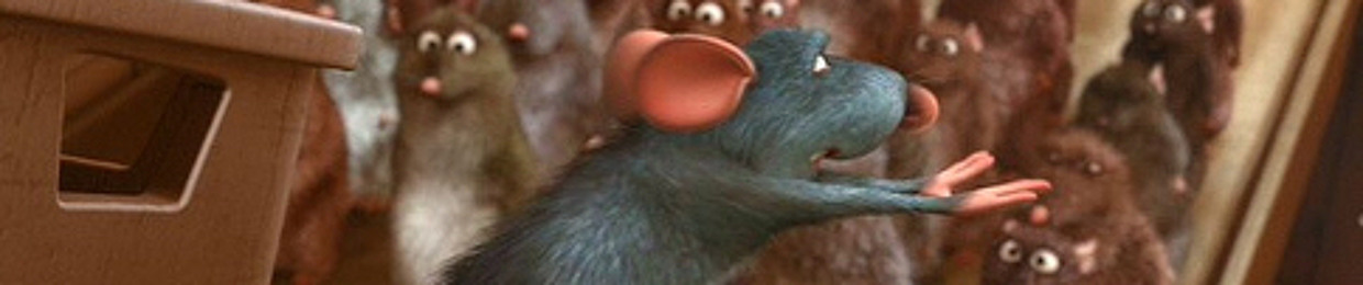 Million Rats
