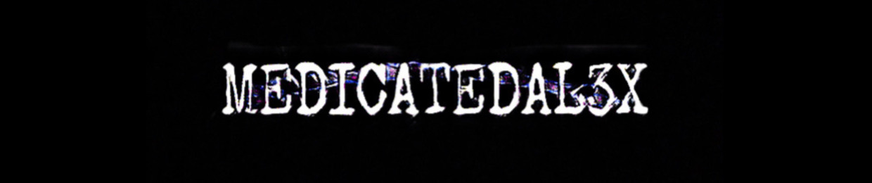 medicatedalex