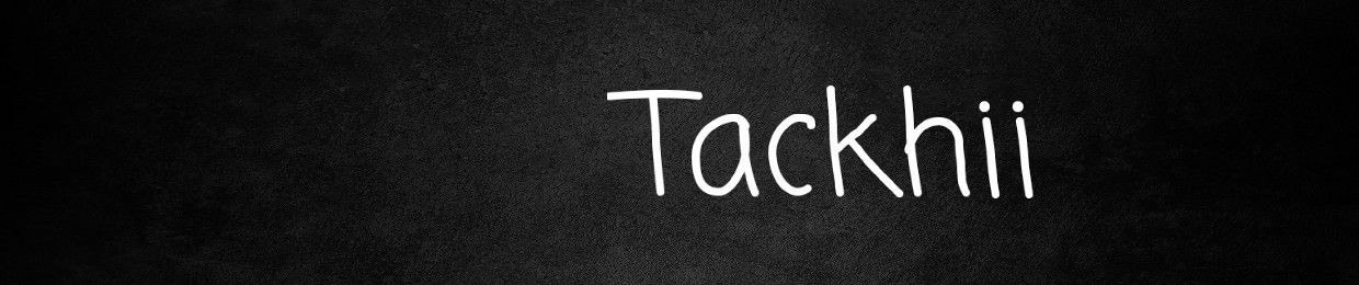 Tackhii