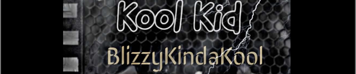 BlizzyKindaKool