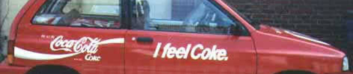 I Feel Coke