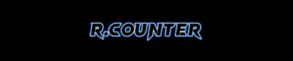 R.Counter