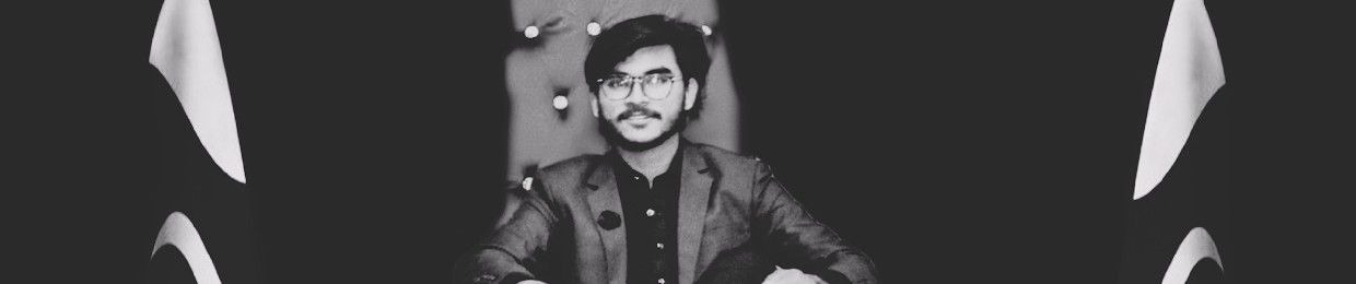 ⚜سید زوہیب شاہ⚜