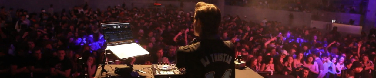 DJ Tristan