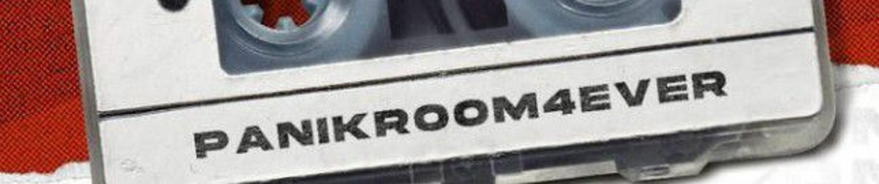 PANIK ROOM