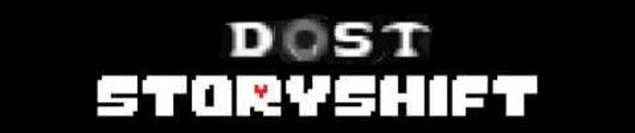 DOST!StoryShift