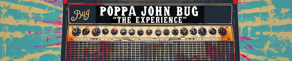 Poppa John "Bug" Jam Band