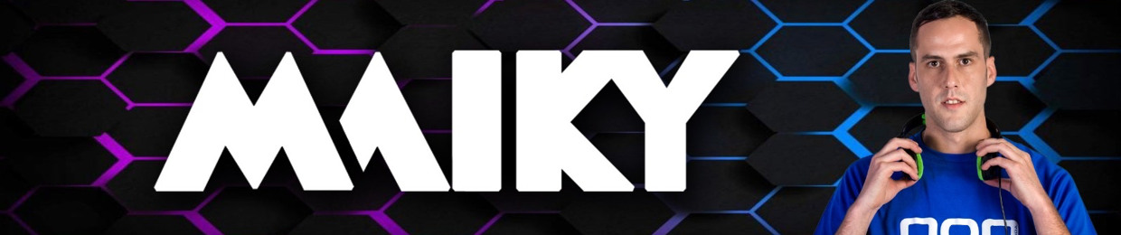 DJ MAIKY