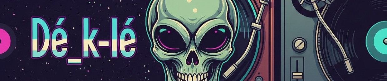 Dé_k-lé