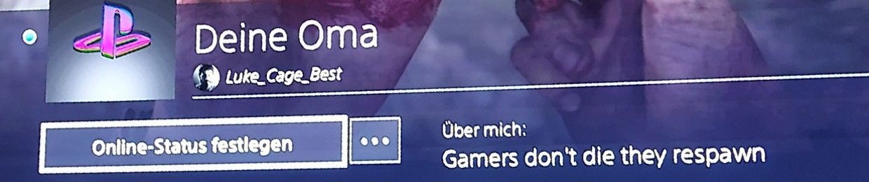 Luka Schrader