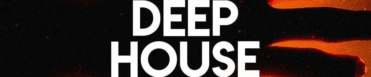DEEP HOUSE MUSIC✨