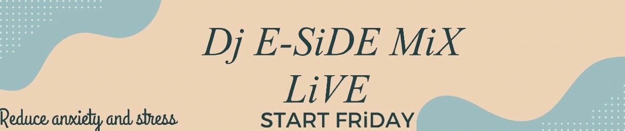 Deejay E Side  #MVTV_DJ