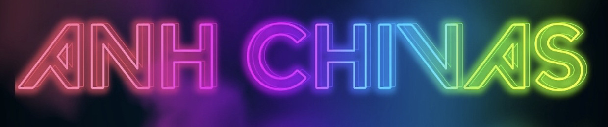 A N H  X I N H