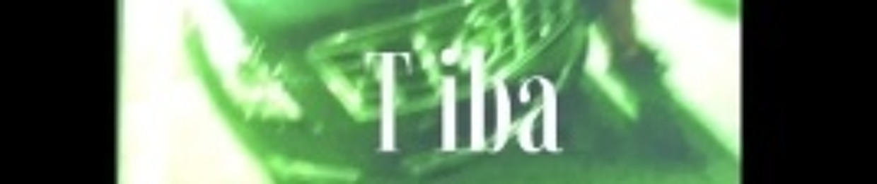 Tiba!